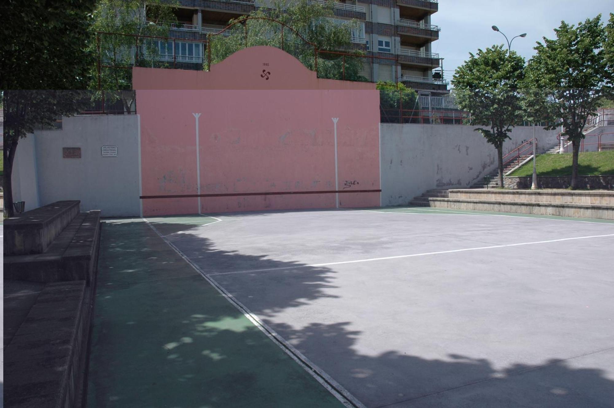 Auberge de jeunesse Trinkete Etxea *