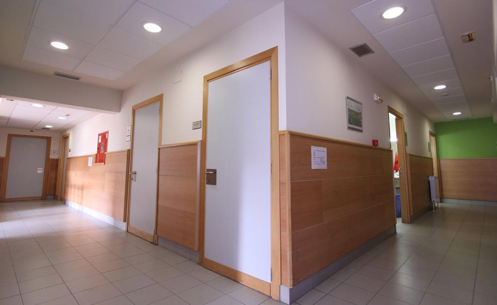 Trinkete Etxea Auberge de jeunesse *