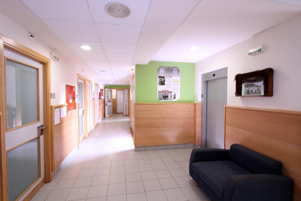 Auberge de jeunesse Trinkete Etxea