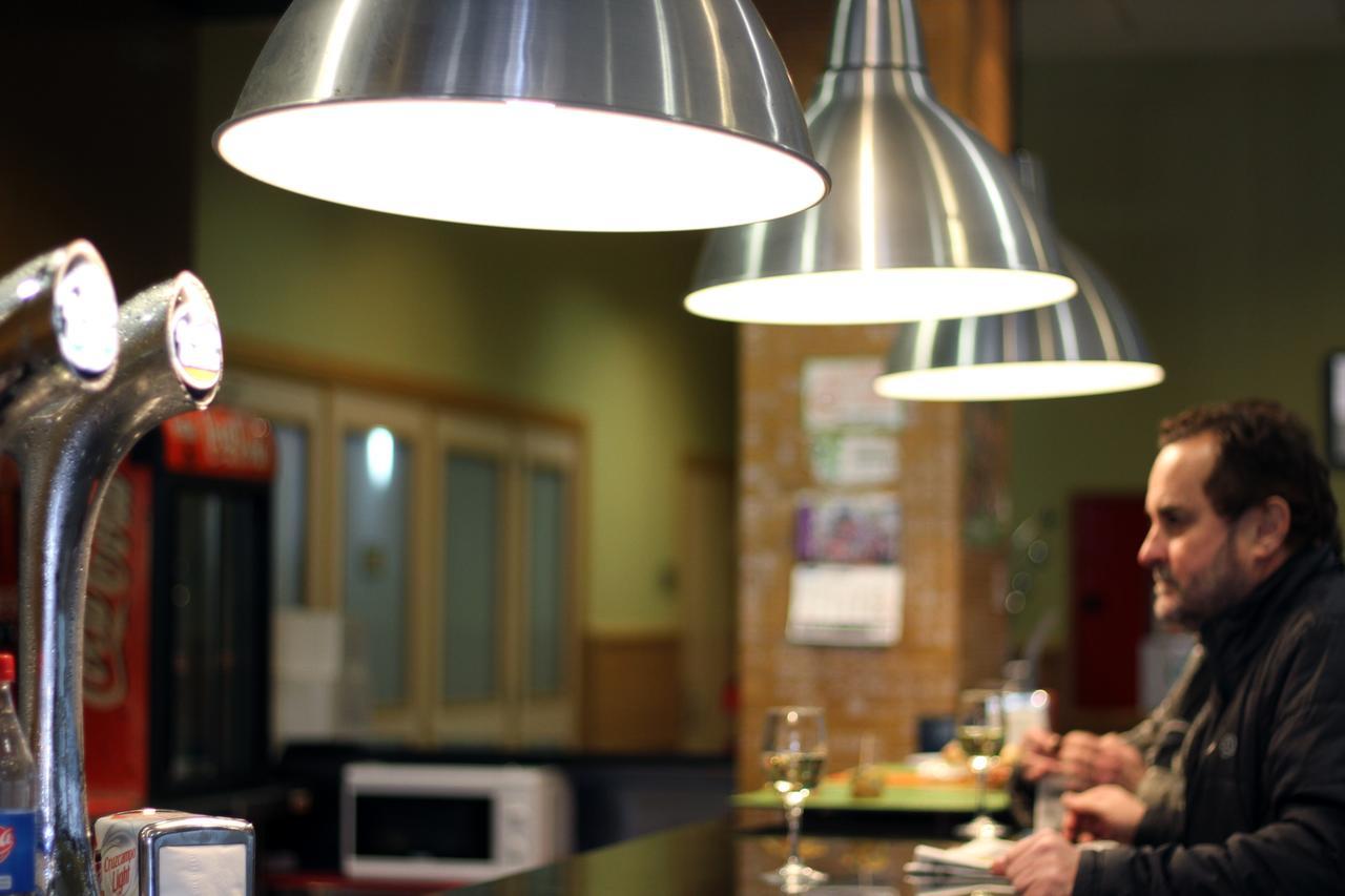 Trinkete Etxea Auberge de jeunesse
