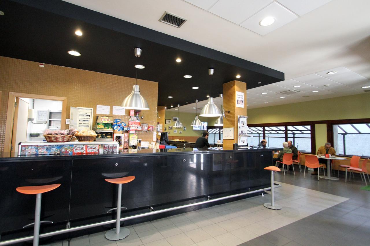 Trinkete Etxea Auberge de jeunesse