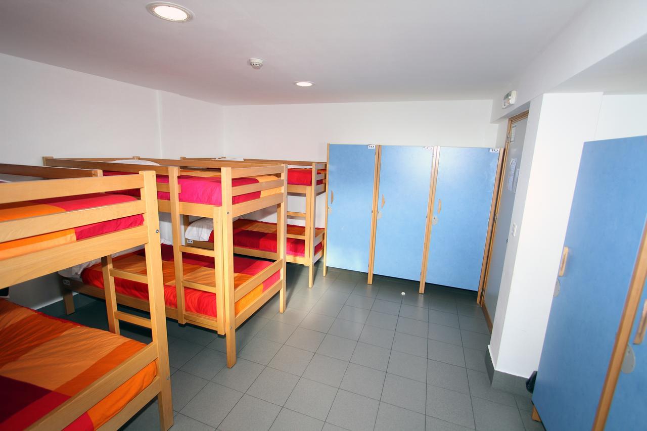 Trinkete Etxea Auberge de jeunesse Lekeitio