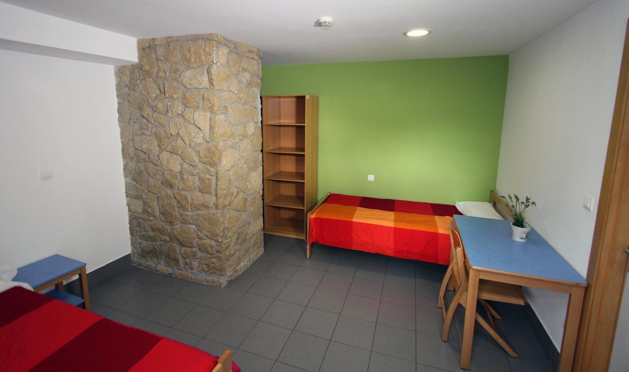 Auberge de jeunesse Trinkete Etxea *