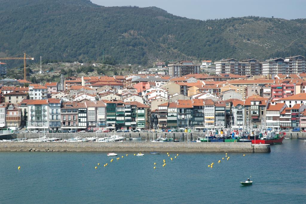 Trinkete Etxea Lekeitio